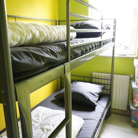 Kustverhuur, Vakantiepark Fort Soleil 28 Breskens Ngoại thất bức ảnh